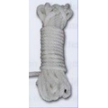 1/4" Nylon Braided Halyard Rope